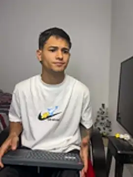 Alex mojica online show from 12, 2, 2026