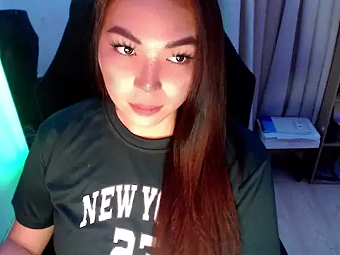 HolLyFaaCKer online show from 12, 3, 2026