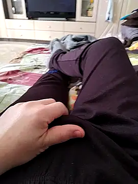 Mumuska online show from 31, 10, 2025