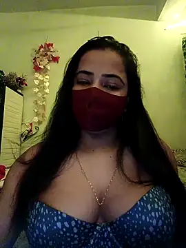 Natasa-4455 online show from 2, 5, 2026