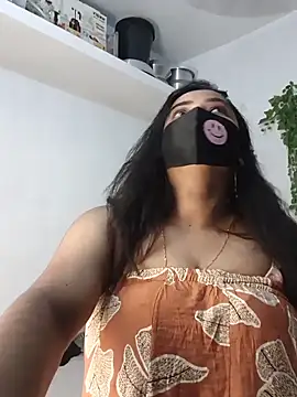 Snapshot of Natasa-4455 chatting on 7, 6, 2026 Natasa-4455 online show from 7, 6, 2026