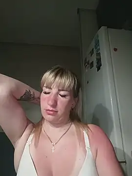 babyjessi online show from 20, 7, 2026