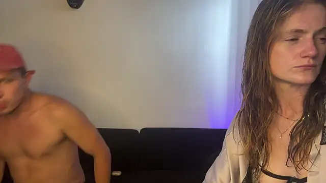 andyzuzka online show from 6, 7, 2026
