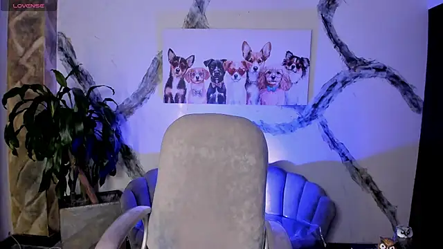 NahomiRichards  online show from 3, 8, 2026