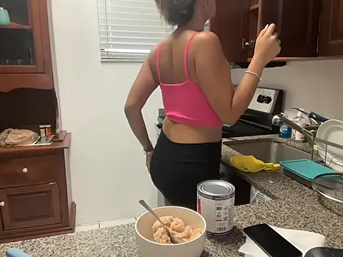 prettyykitty22 online show from 17, 9, 2025