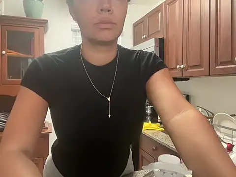 prettyykitty22 online show from 23, 9, 2025