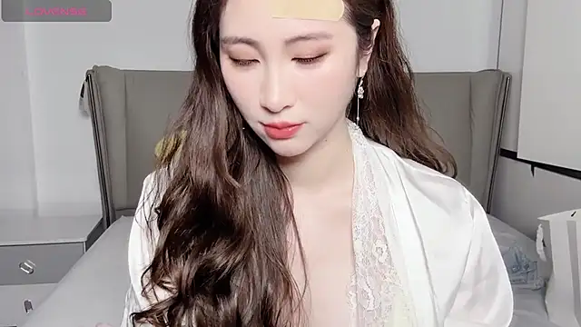 wuyueaini online show from 29, 9, 2025