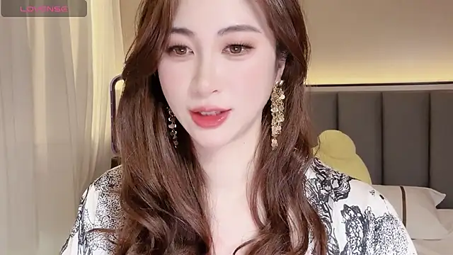 Snapshot of wuyueaini chatting on 8, 5, 2026 wuyueaini online show from 8, 5, 2026