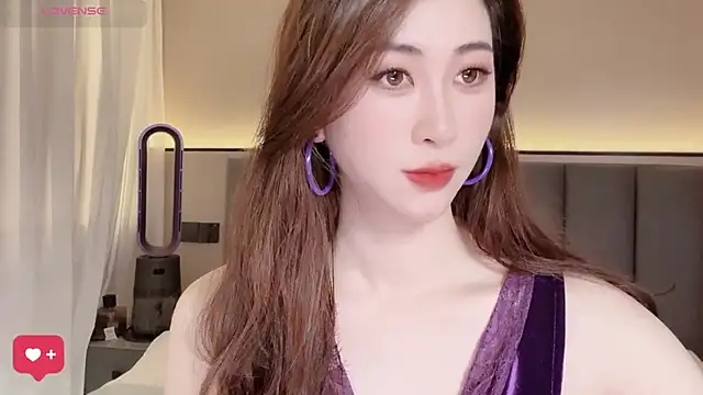 Snapshot of wuyueaini chatting on 13, 5, 2026 wuyueaini online show from 13, 5, 2026