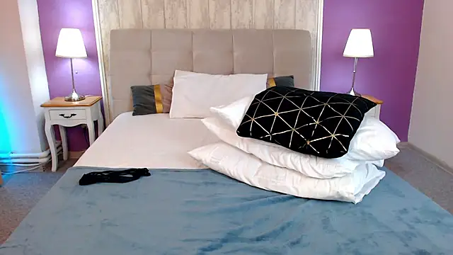 KimoraJoy online show from 14, 3, 2025