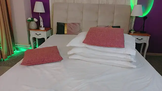 KimoraJoy online show from 10, 4, 2026