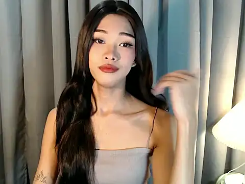 holyakiesha online show from 12, 3, 2026