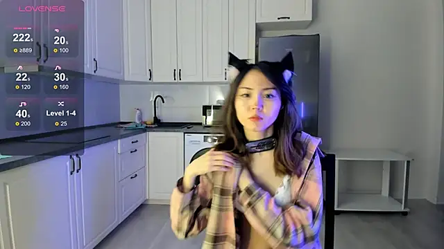 kawai mai online show from 23, 4, 2026