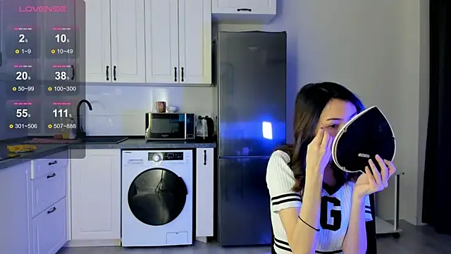 kawai mai online show from 24, 4, 2026