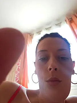 Mila Luciphya online show from 26, 2, 2026