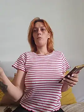 Snapshot of Mila_Luciphya chatting on 2, 7, 2026 Mila Luciphya online show from 2, 7, 2026