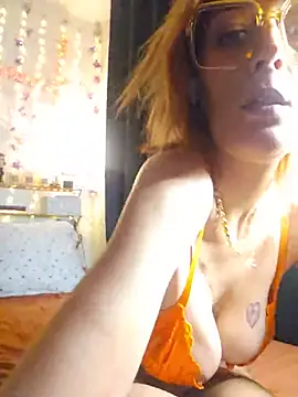 Snapshot of Mila_Luciphya chatting on 8, 7, 2026 Mila Luciphya online show from 8, 7, 2026