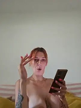 Snapshot of Mila_Luciphya chatting on 16, 7, 2026 Mila Luciphya online show from 16, 7, 2026