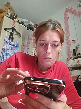 Snapshot of Mila_Luciphya chatting on 28, 7, 2026 Mila Luciphya online show from 28, 7, 2026