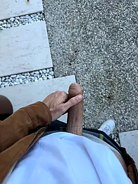 Manu97k online show from 20, 9, 2025