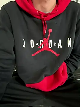 Manu97k online show from 16, 10, 2025