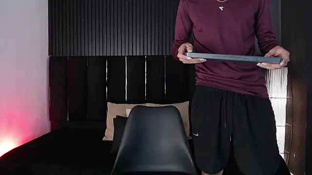 Dominic ghost online show from 7, 1, 2026