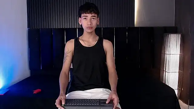 Dominic ghost online show from 24, 2, 2026