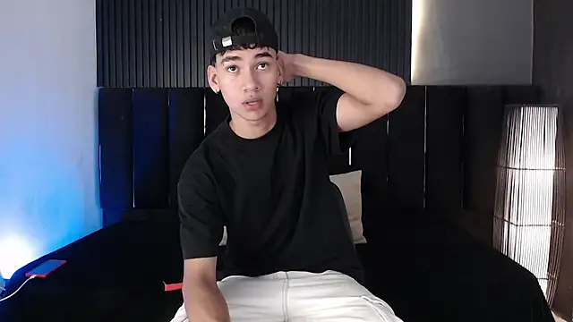 Dominic ghost online show from 4, 3, 2026