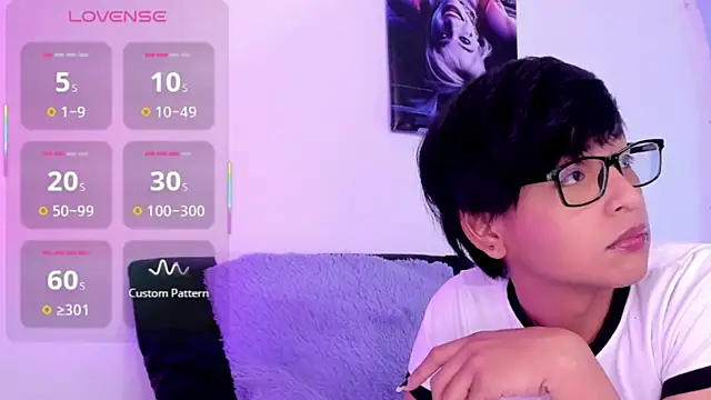 Dannyhot  online show from 22, 9, 2025