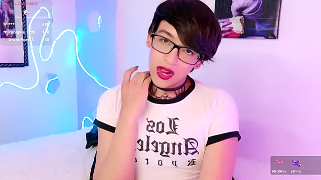 Dannyhot  online show from 15, 10, 2025