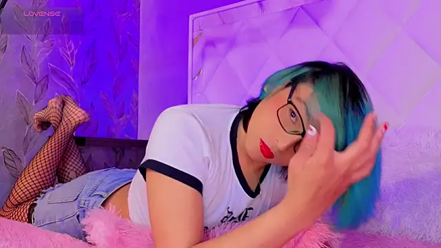 Dannyhot  online show from 21, 4, 2026