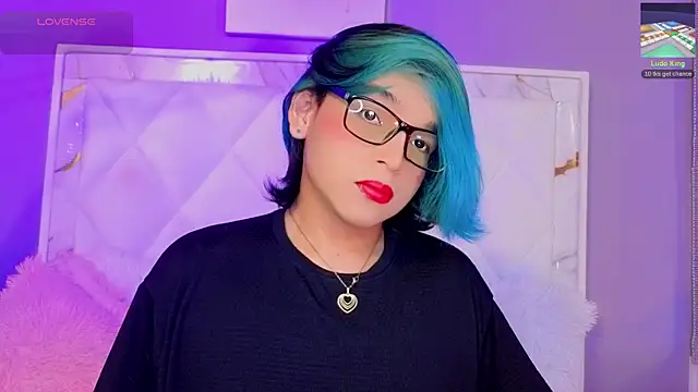 Dannyhot  online show from 24, 4, 2026