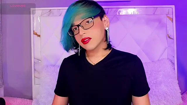 Dannyhot  online show from 25, 4, 2026