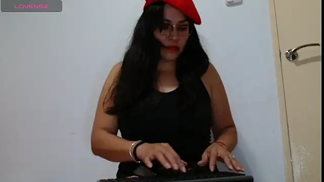 Snapshot of astridcollinsvip chatting on 19, 1, 2026 astridcollinsvip online show from 19, 1, 2026