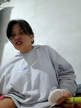 Snapshot of astridcollinsvip chatting on 19, 2, 2026 astridcollinsvip online show from 19, 2, 2026