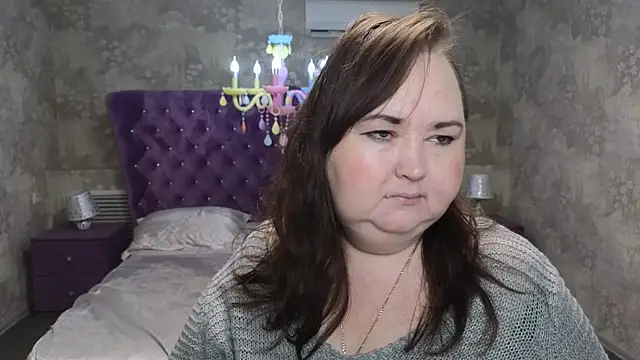 Eloisa Eliot online show from 11, 10, 2025