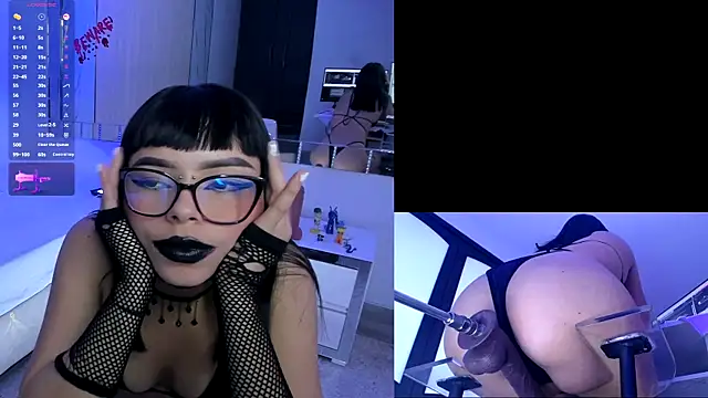 Nyveth online show from 19, 11, 2025