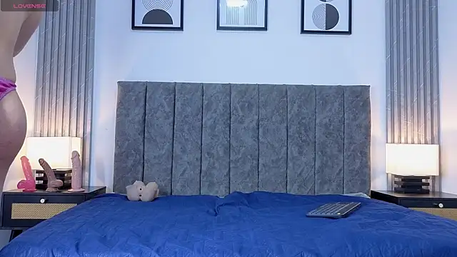 Liam forest  online show from 21, 4, 2026