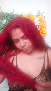 Daila Lucia online show from 15, 7, 2026