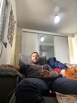 RodrigoBarbudoMT online show from 4, 11, 2025