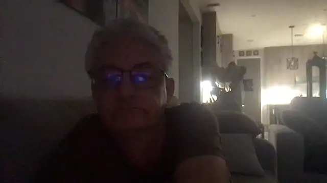 Daddy Mike69 online show from 27, 4, 2026