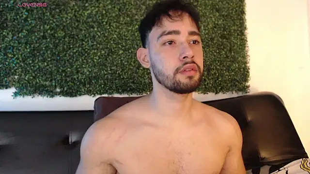 Snapshot of sam_ford_2 chatting on 10, 11, 2025 sam ford 2 online show from 10, 11, 2025