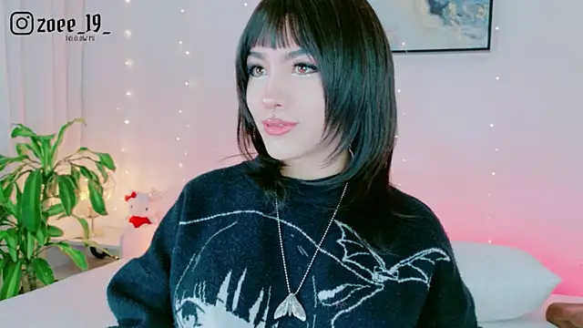 cuteezoe online show from 29, 4, 2026