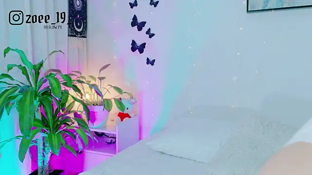 cuteezoe online show from 9, 6, 2026