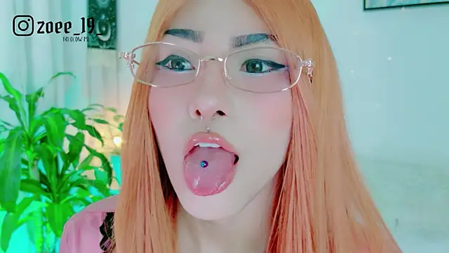 cuteezoe online show from 10, 6, 2026