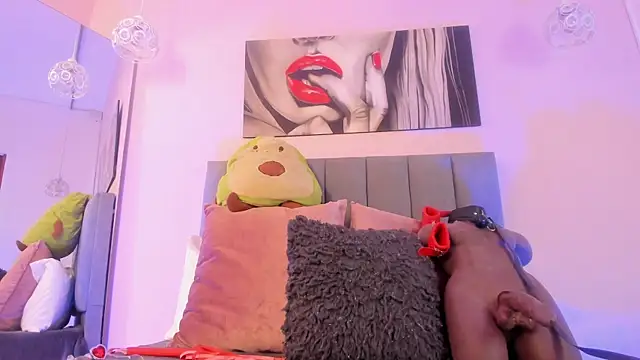 GiorgiaDarkness online show from 14, 4, 2026