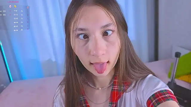 Trinity Bunny online show from 28, 4, 2026