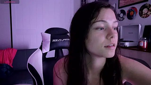 lilbbyily online show from 7, 5, 2026