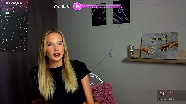  Cutiefull Lion  online show from 16, 9, 2025