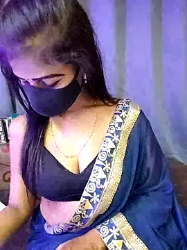 Misss-julli online show from 26, 3, 2026